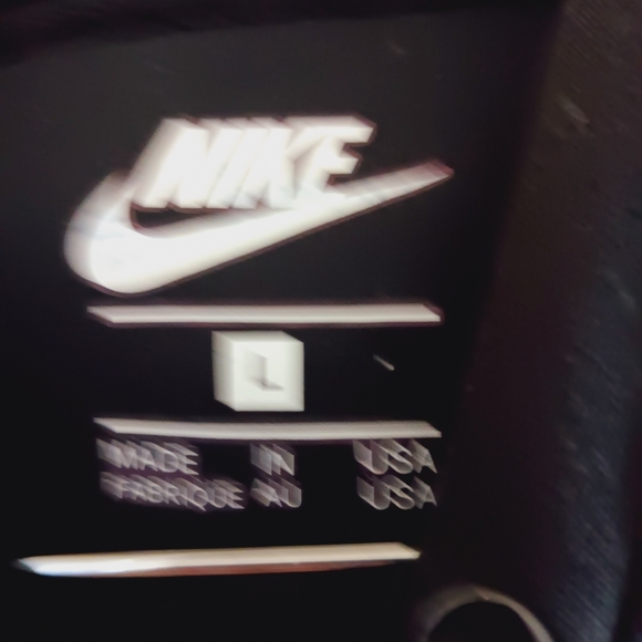 Nike Men's Pull over - Picture 3 of 3